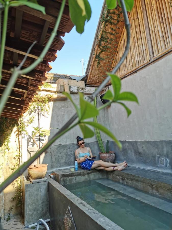 Sela Stay 日惹 外观 照片
